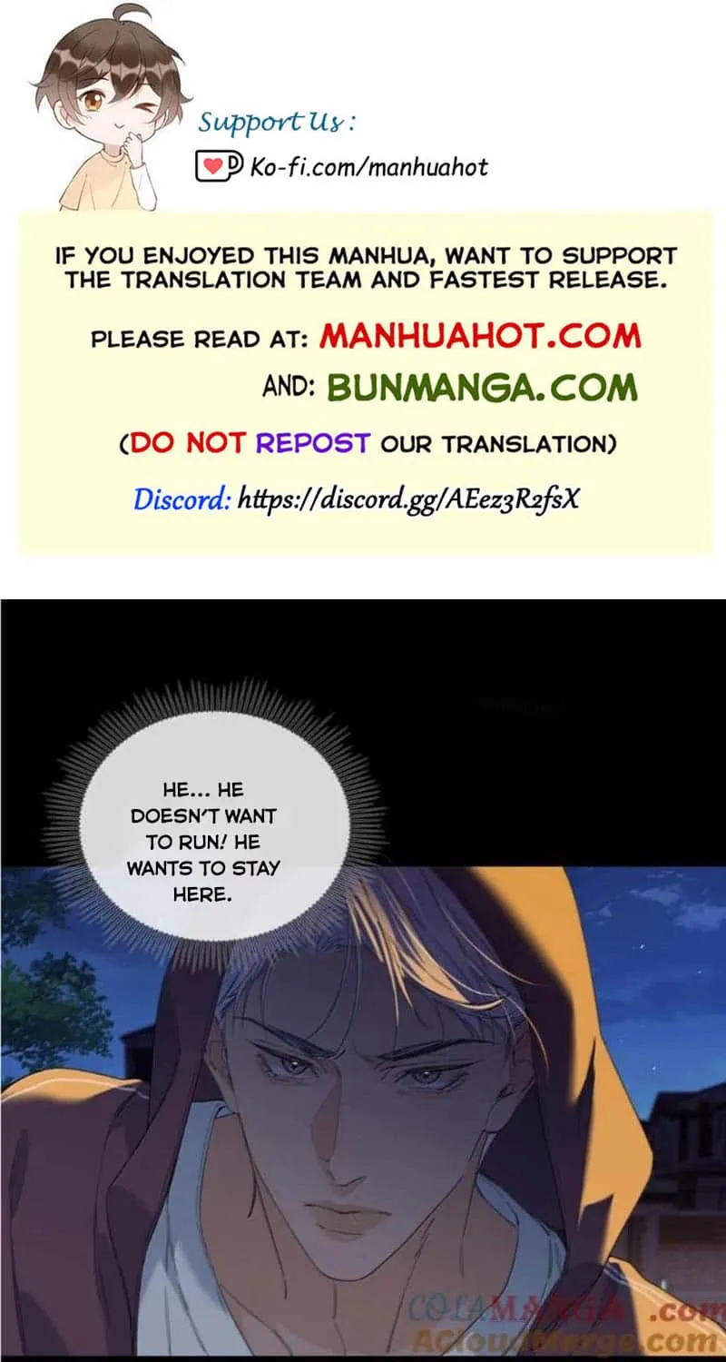 Hunger Relation Chapter 10 page 1 - 