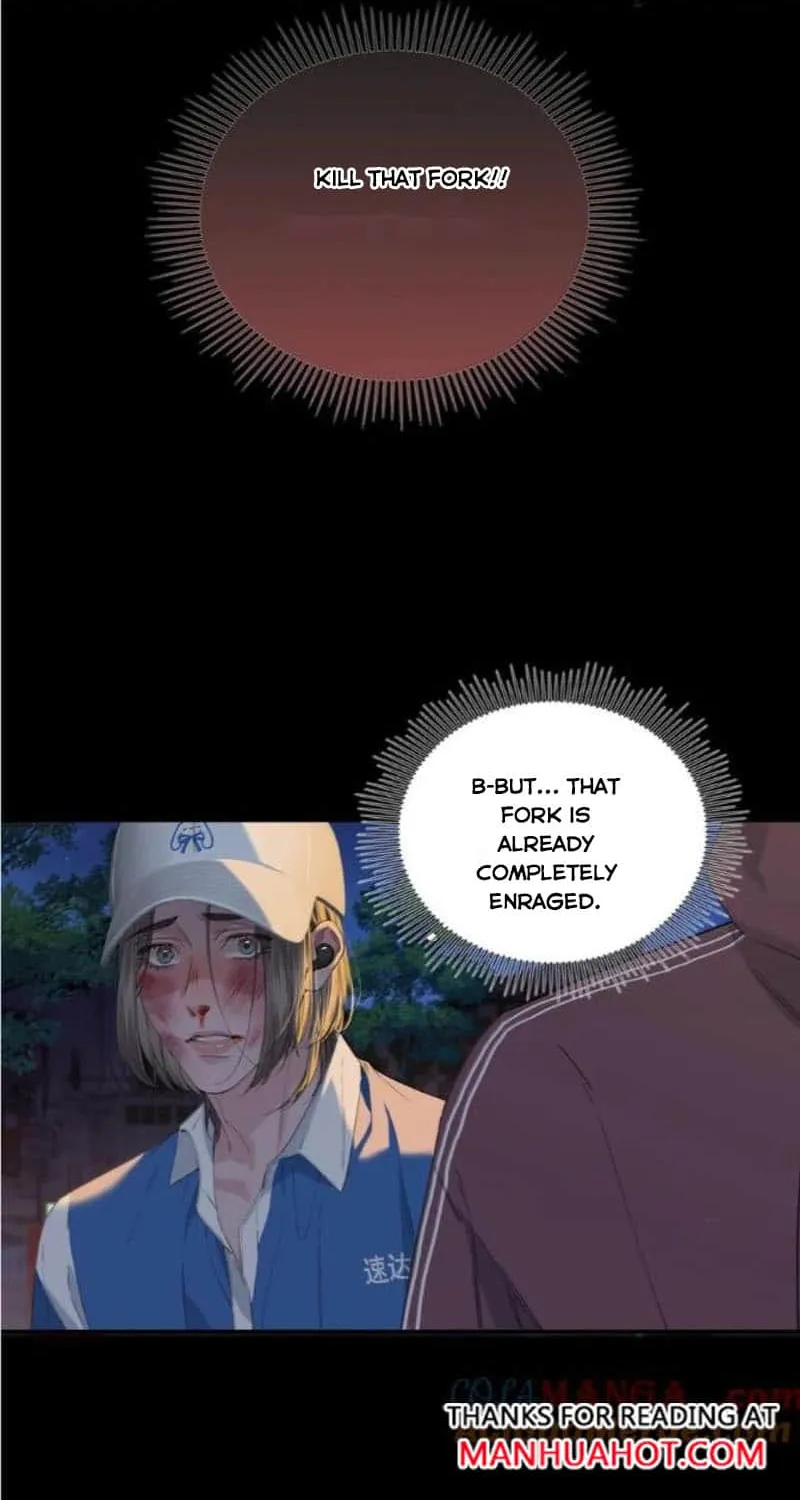 Hunger Relation Chapter 10 page 2 - 