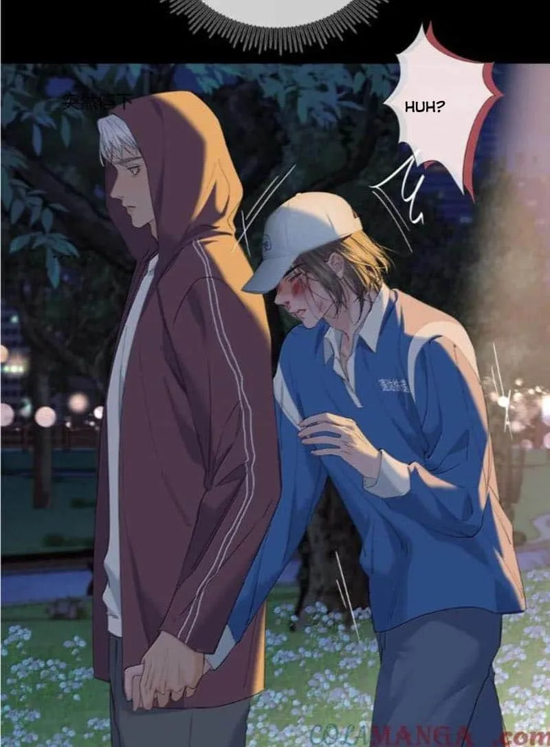 Hunger Relation Chapter 10 page 19 - 