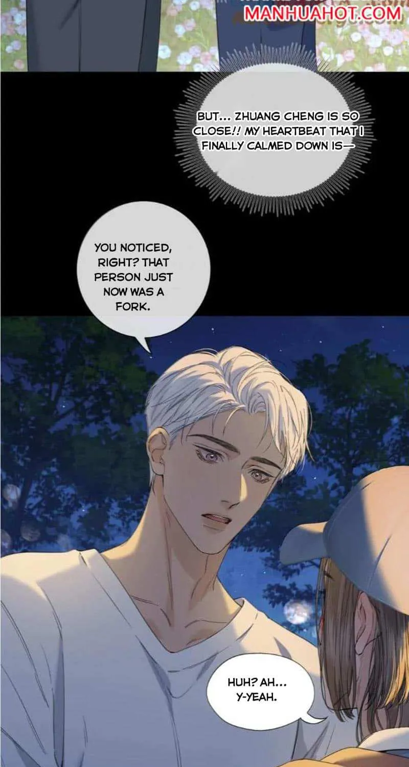 Hunger Relation Chapter 10 page 22 - 