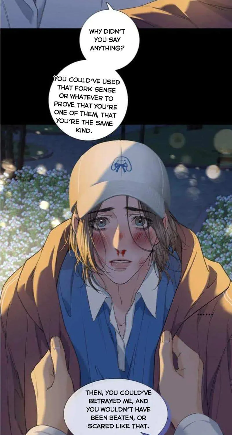 Hunger Relation Chapter 10 page 23 - 
