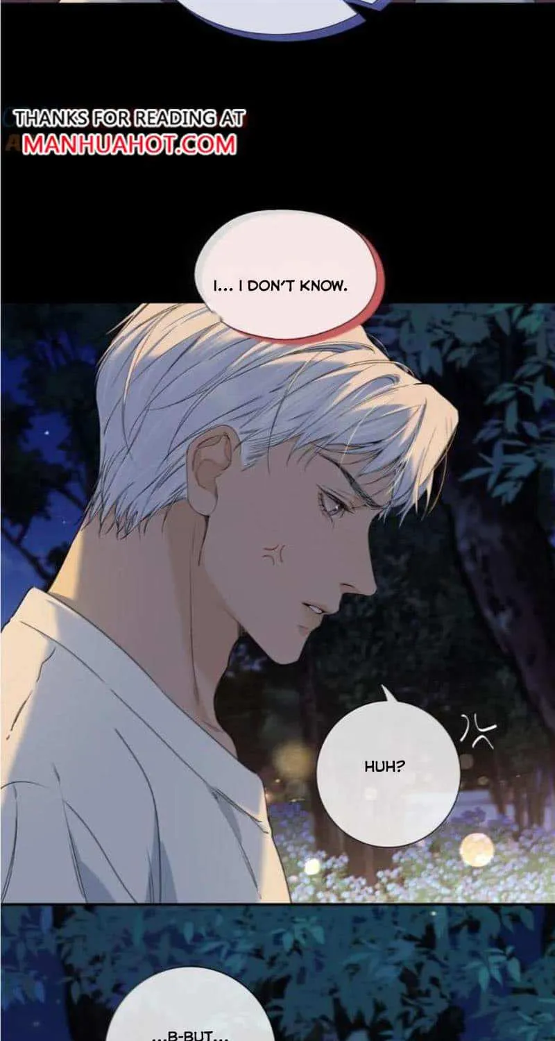 Hunger Relation Chapter 10 page 24 - 