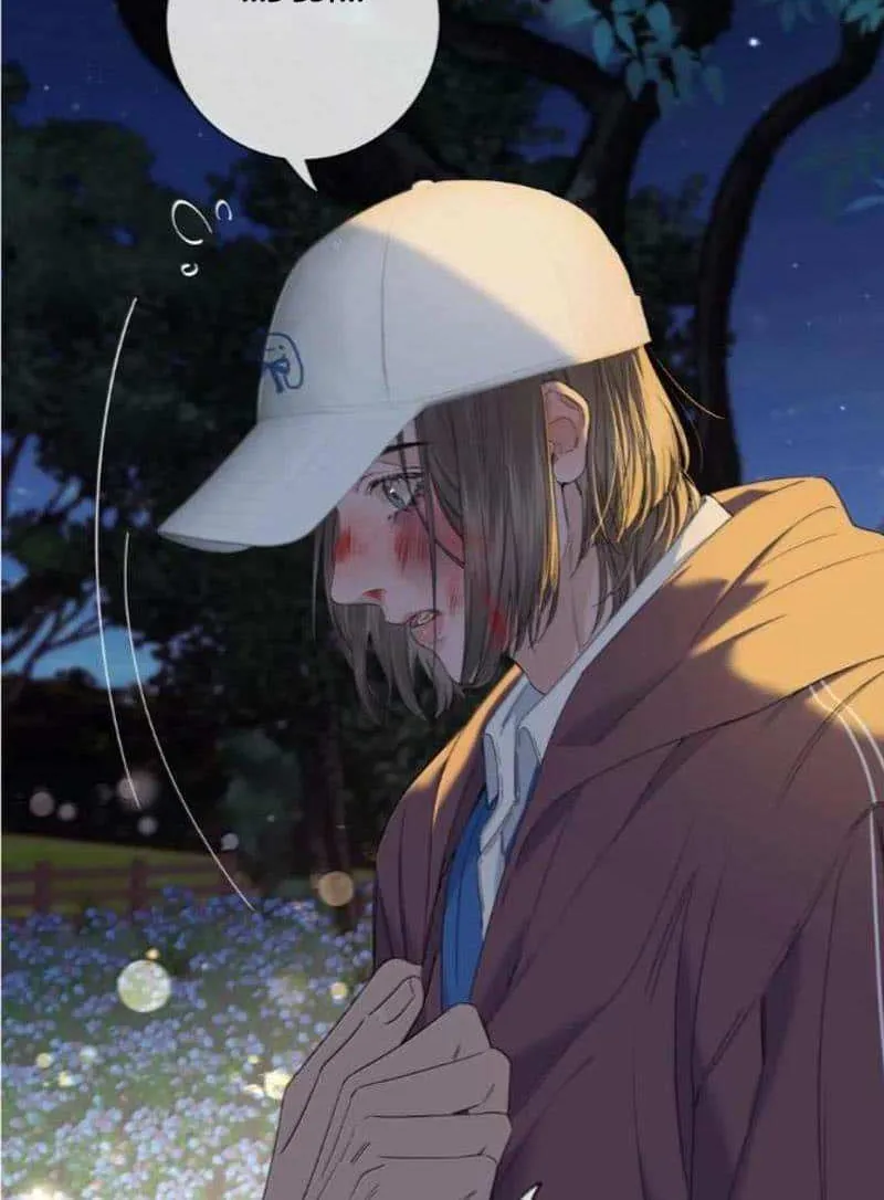 Hunger Relation Chapter 10 page 25 - 