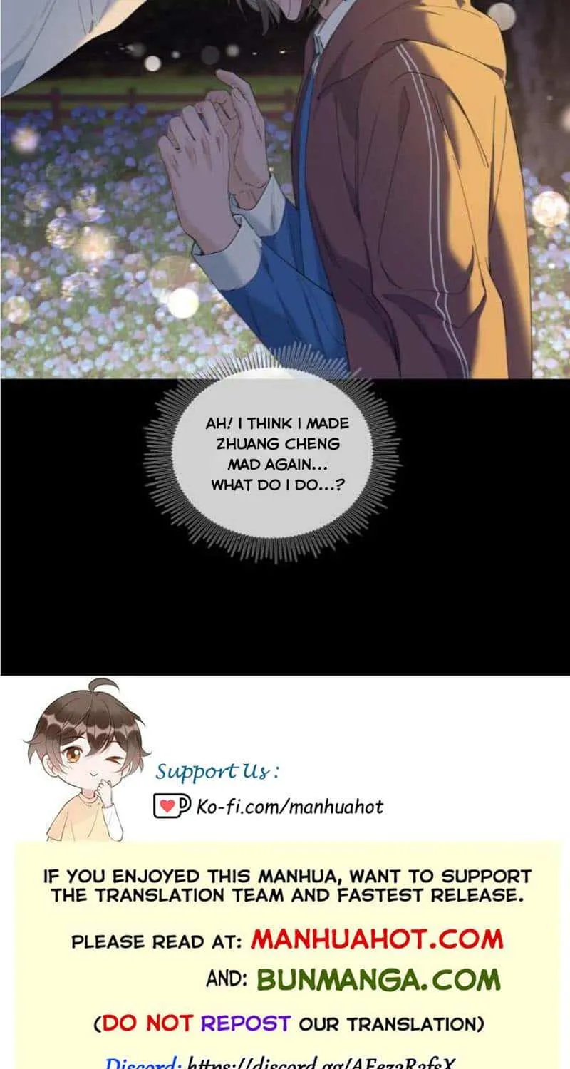 Hunger Relation Chapter 10 page 30 - 