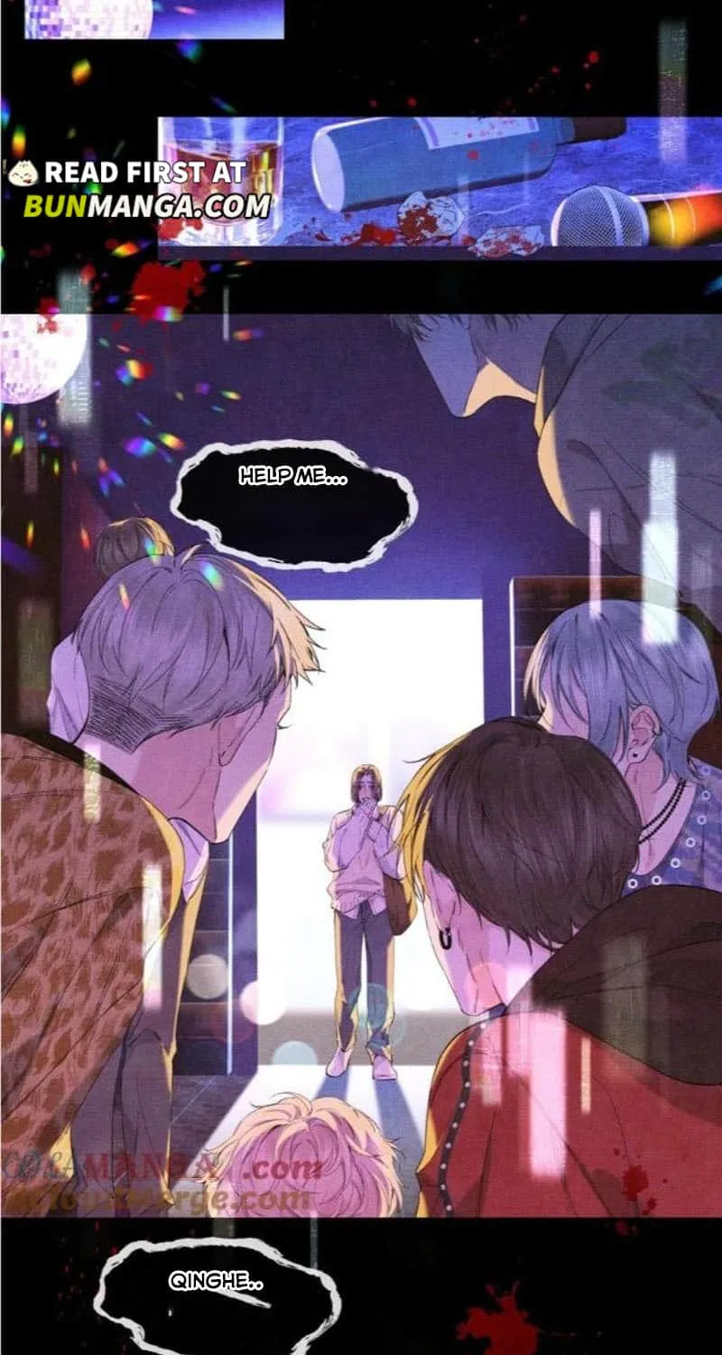 Hunger Relation Chapter 10 page 5 - 