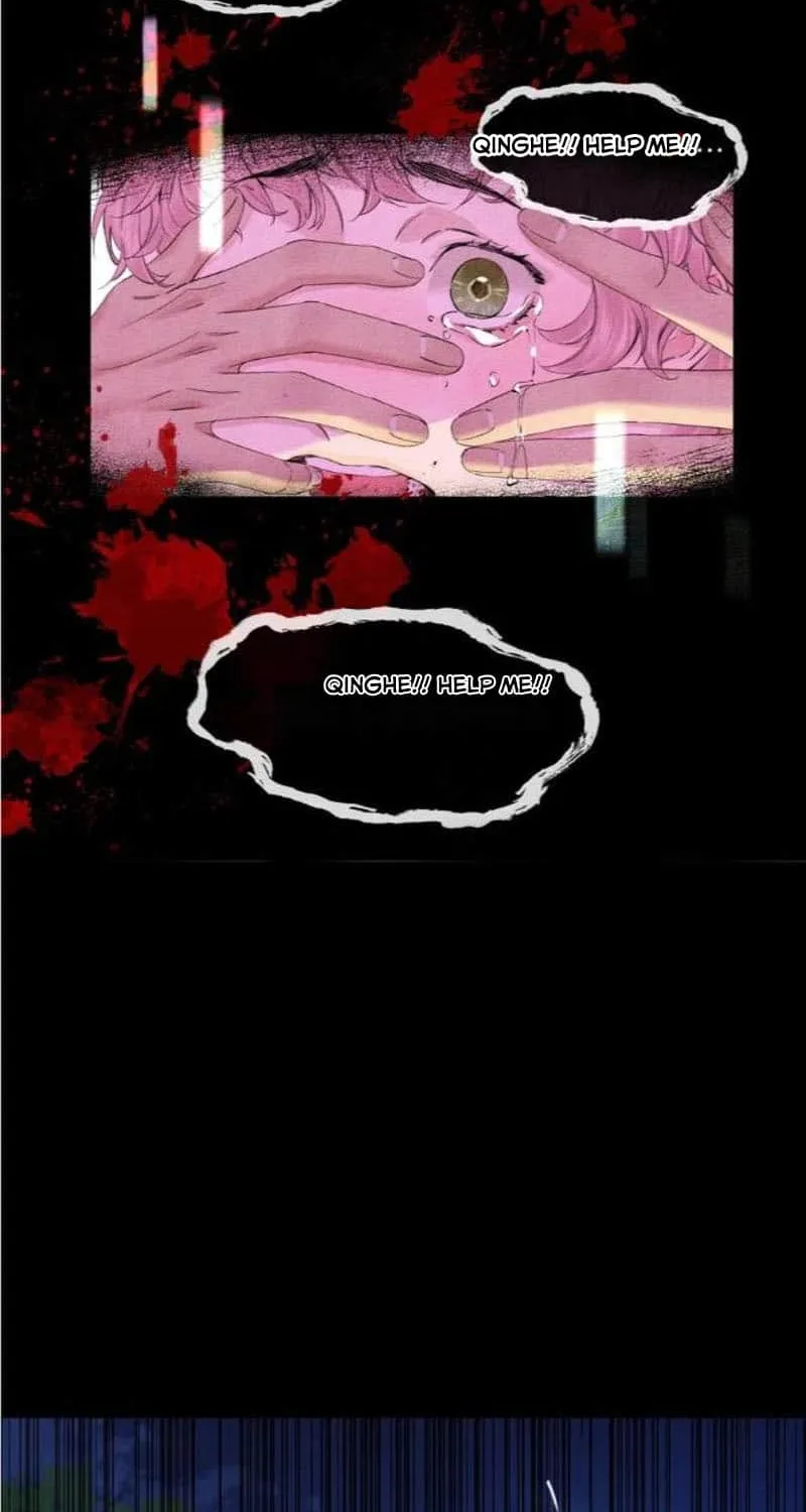 Hunger Relation Chapter 10 page 6 - 