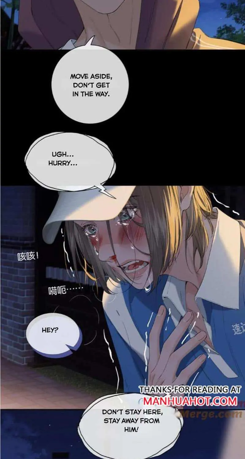 Hunger Relation Chapter 10 page 10 - 