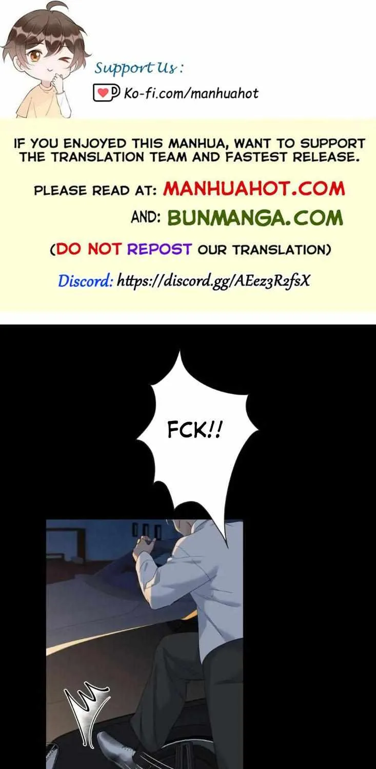 Hunger Relation Chapter 11 page 1 - 