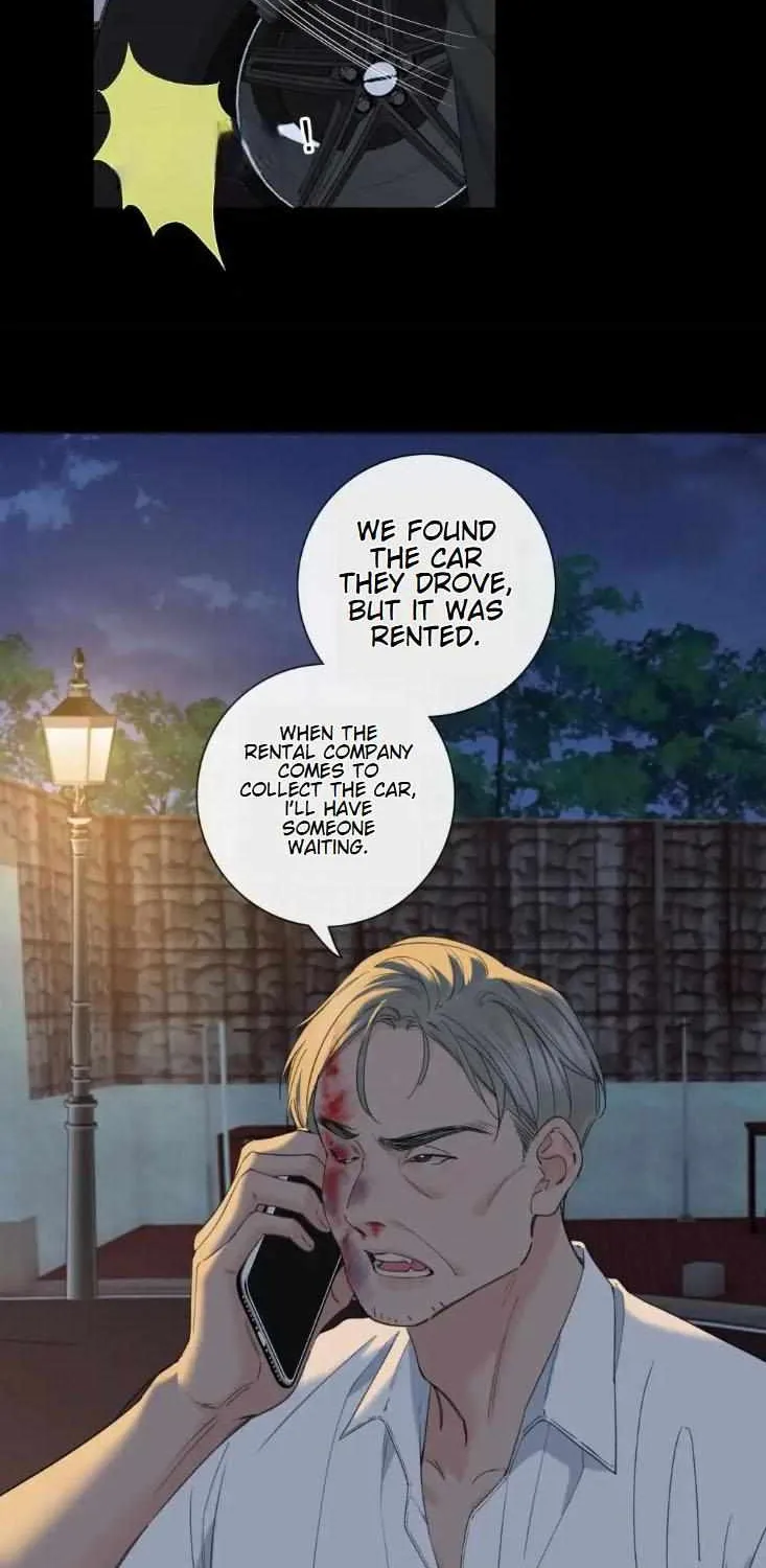 Hunger Relation Chapter 11 page 2 - 