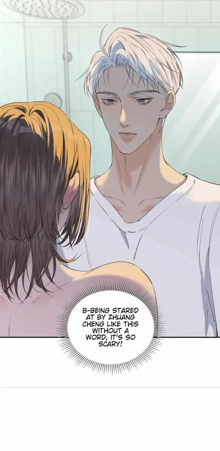 Hunger Relation Chapter 11 page 29 - 