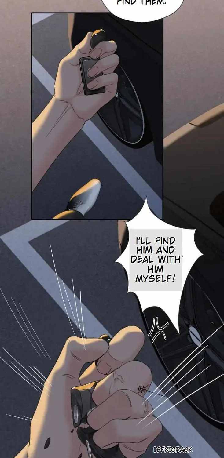 Hunger Relation Chapter 11 page 4 - 