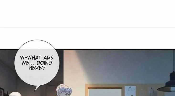 Hunger Relation Chapter 11 page 10 - 