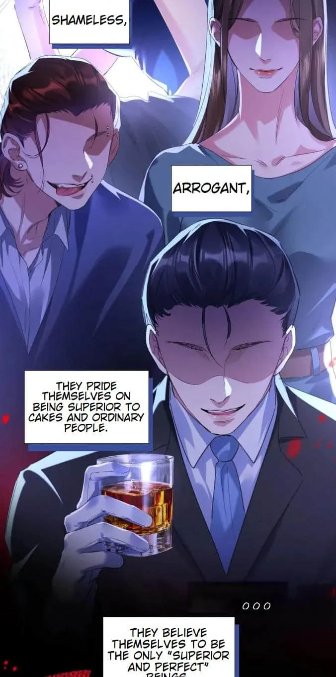 Hunger Relation Chapter 12 page 13 - 