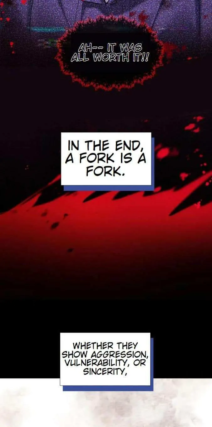 Hunger Relation Chapter 12 page 17 - 