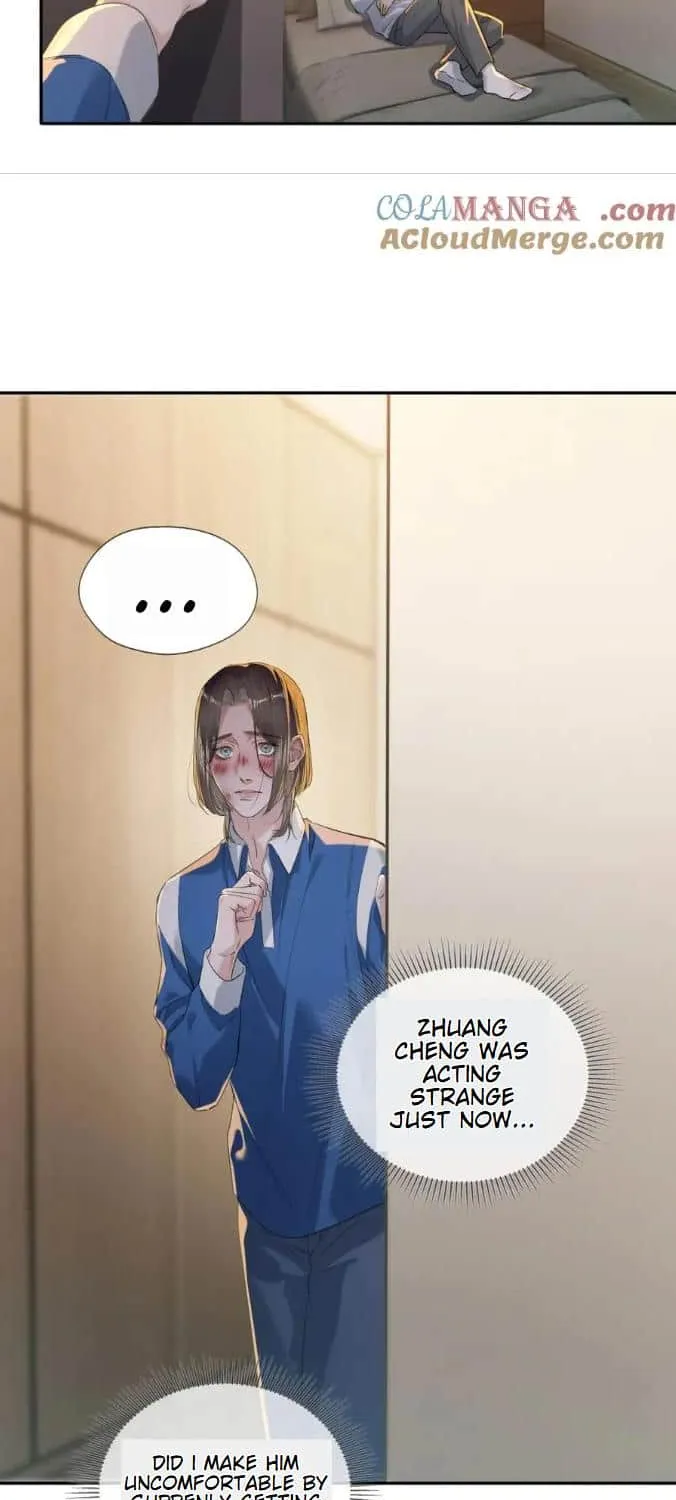 Hunger Relation Chapter 12 page 20 - 