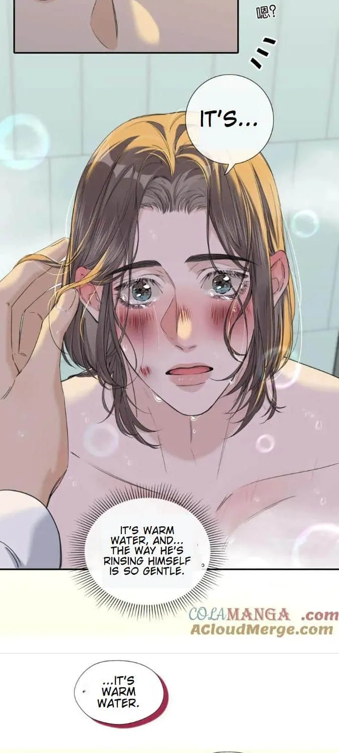 Hunger Relation Chapter 12 page 4 - 