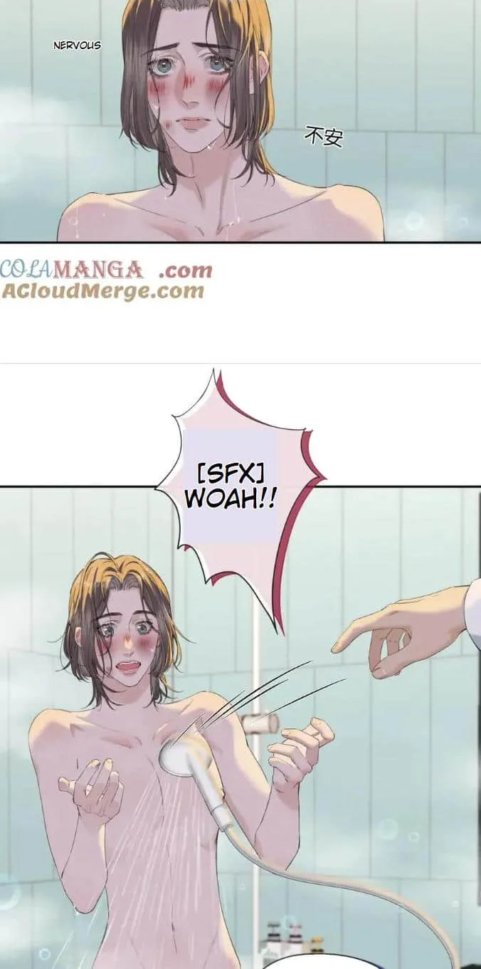 Hunger Relation Chapter 12 page 9 - 