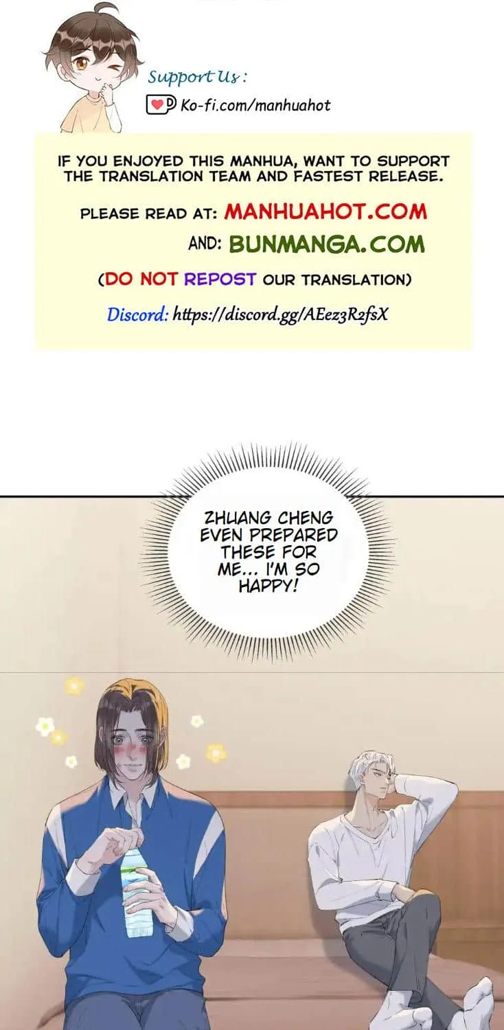 Hunger Relation Chapter 13 page 2 - 