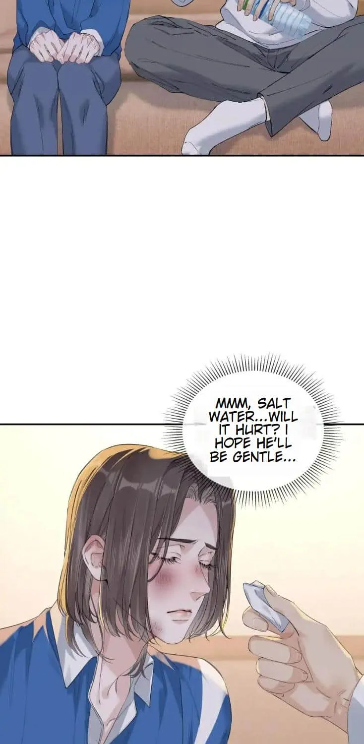 Hunger Relation Chapter 13 page 13 - 