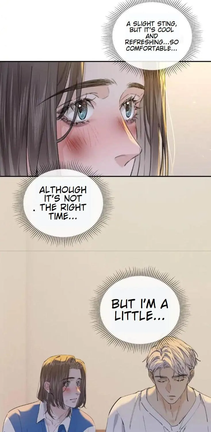 Hunger Relation Chapter 13 page 15 - 