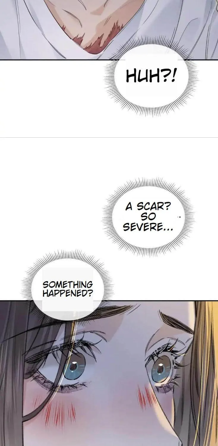 Hunger Relation Chapter 13 page 18 - 