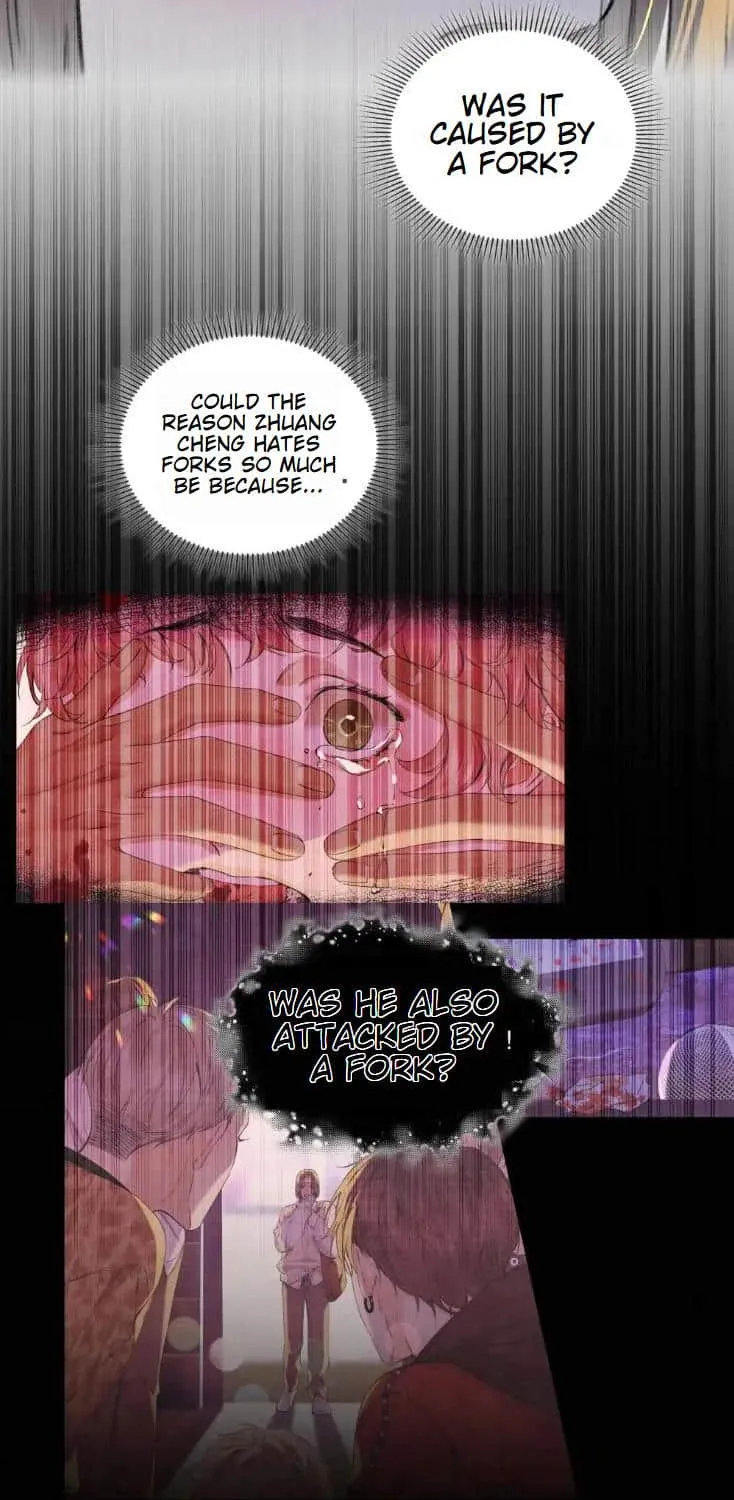 Hunger Relation Chapter 13 page 19 - 