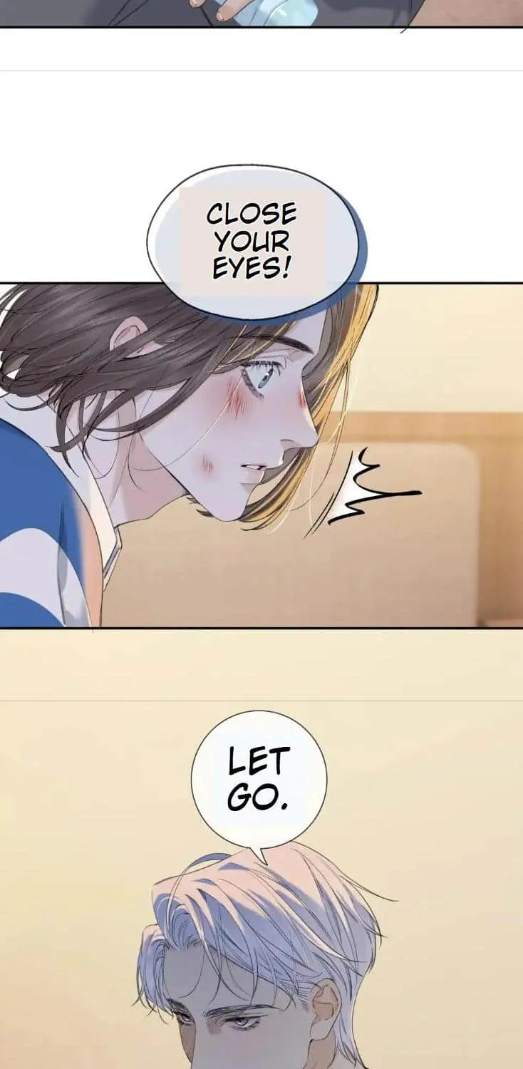 Hunger Relation Chapter 13 page 22 - 