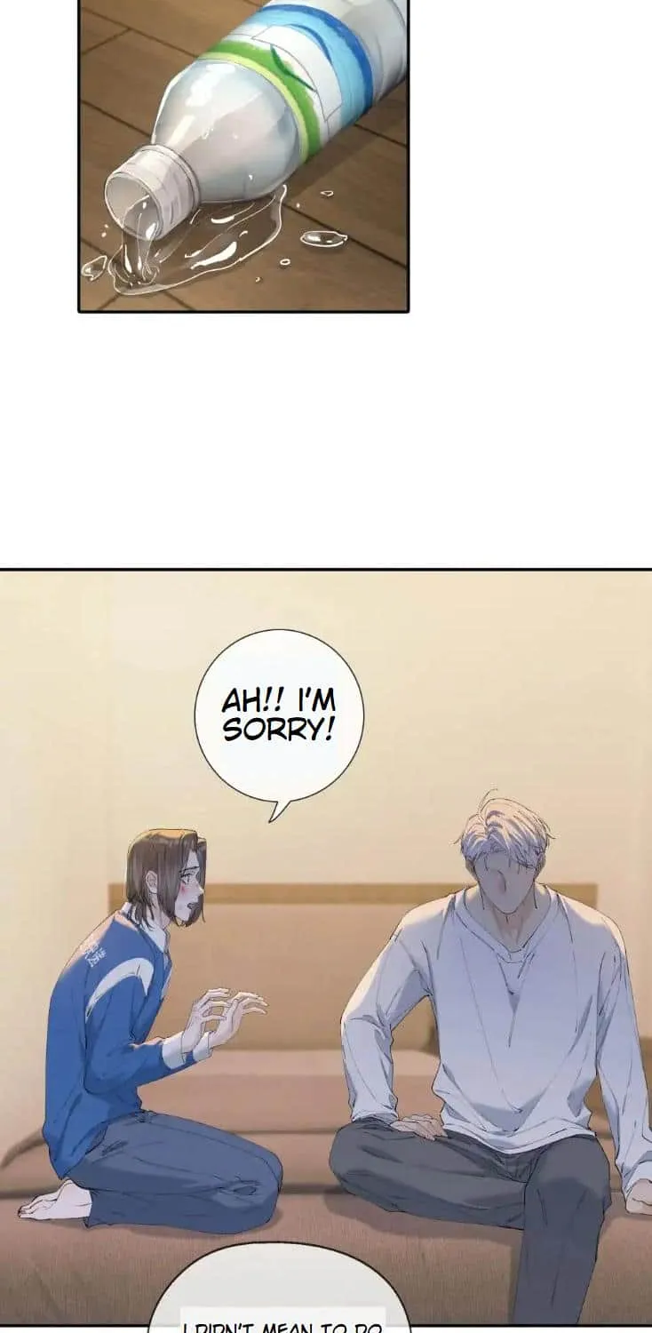 Hunger Relation Chapter 13 page 24 - 