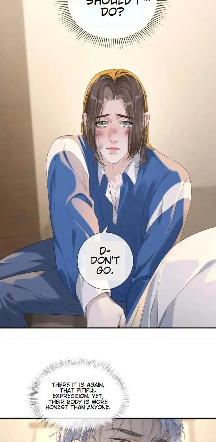 Hunger Relation Chapter 13 page 28 - 