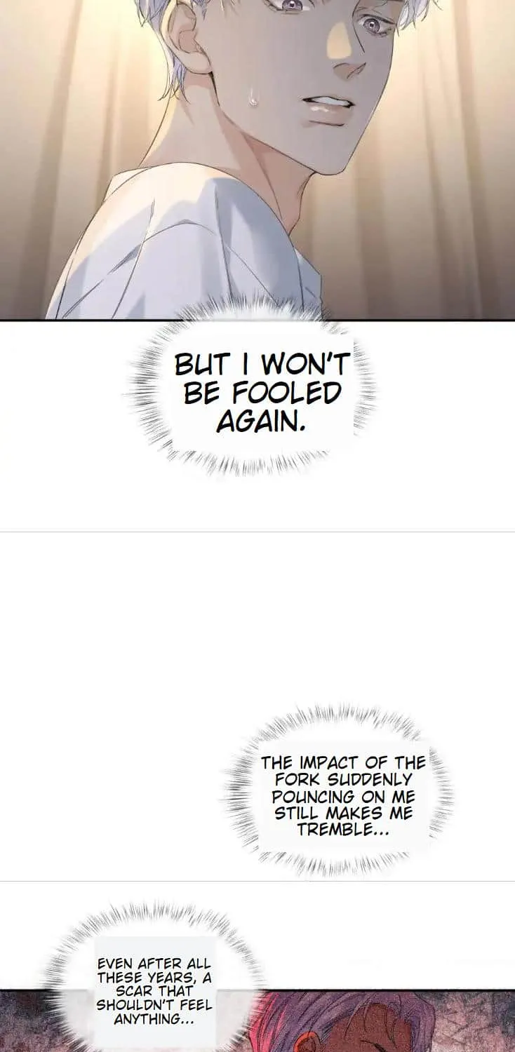 Hunger Relation Chapter 13 page 29 - 