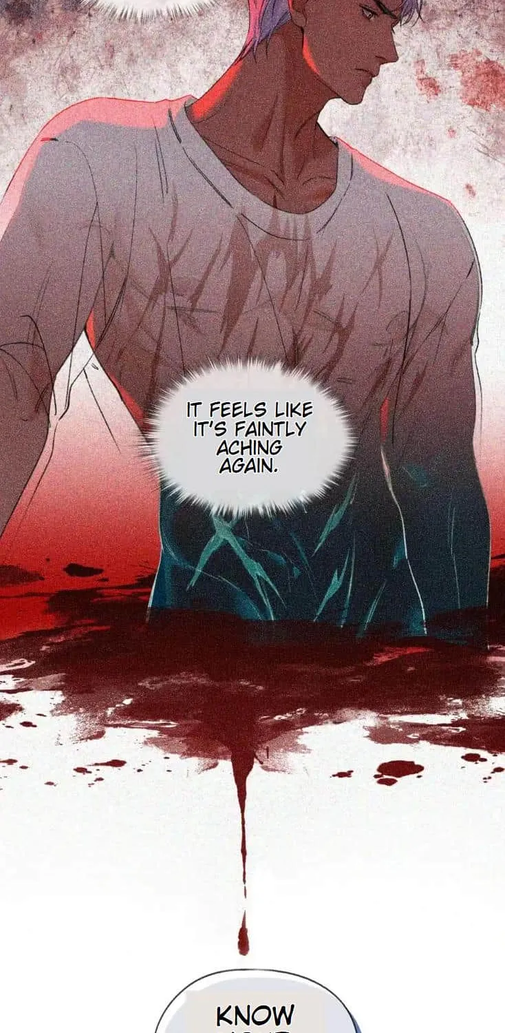 Hunger Relation Chapter 13 page 30 - 