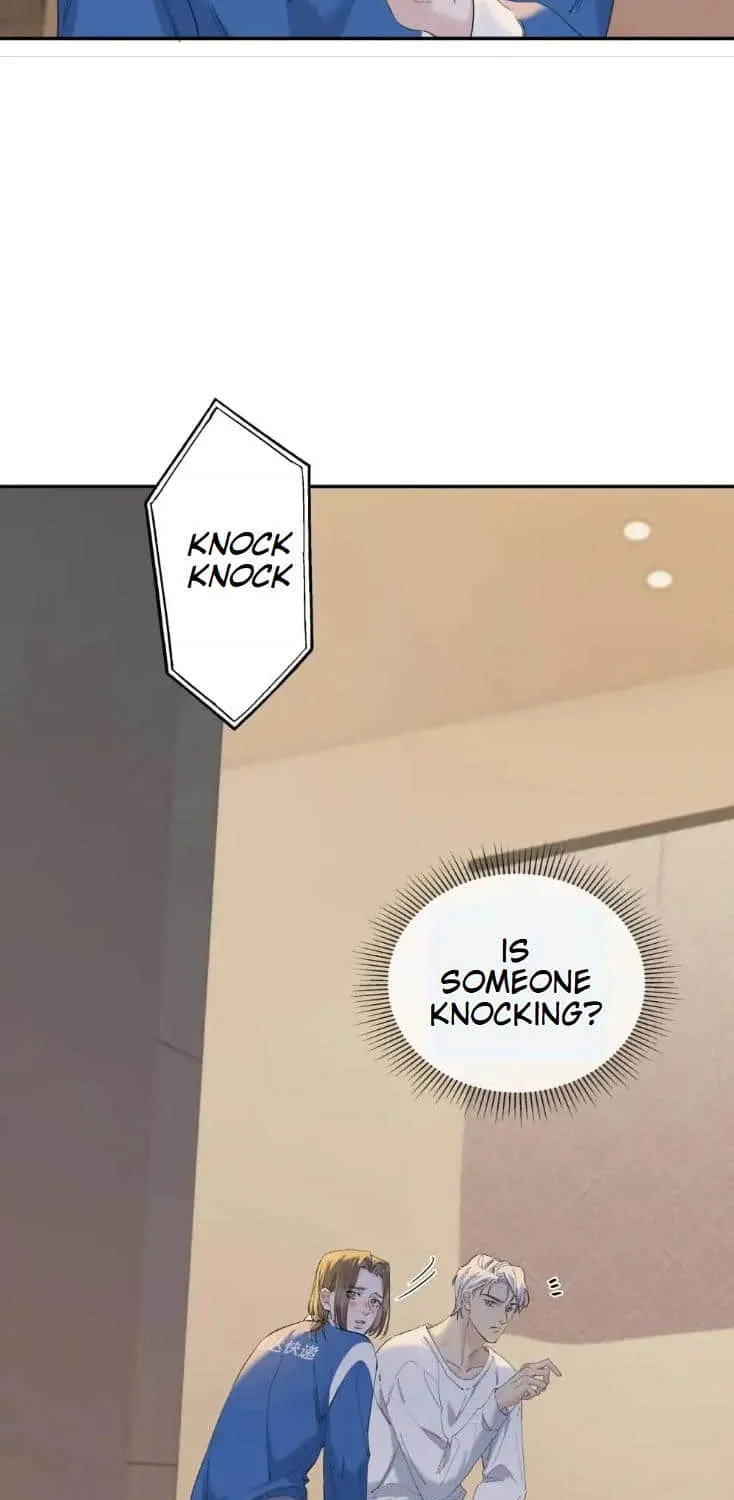 Hunger Relation Chapter 13 page 34 - 