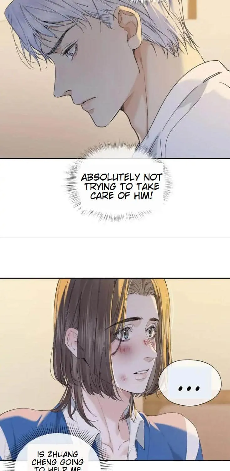 Hunger Relation Chapter 13 page 9 - 
