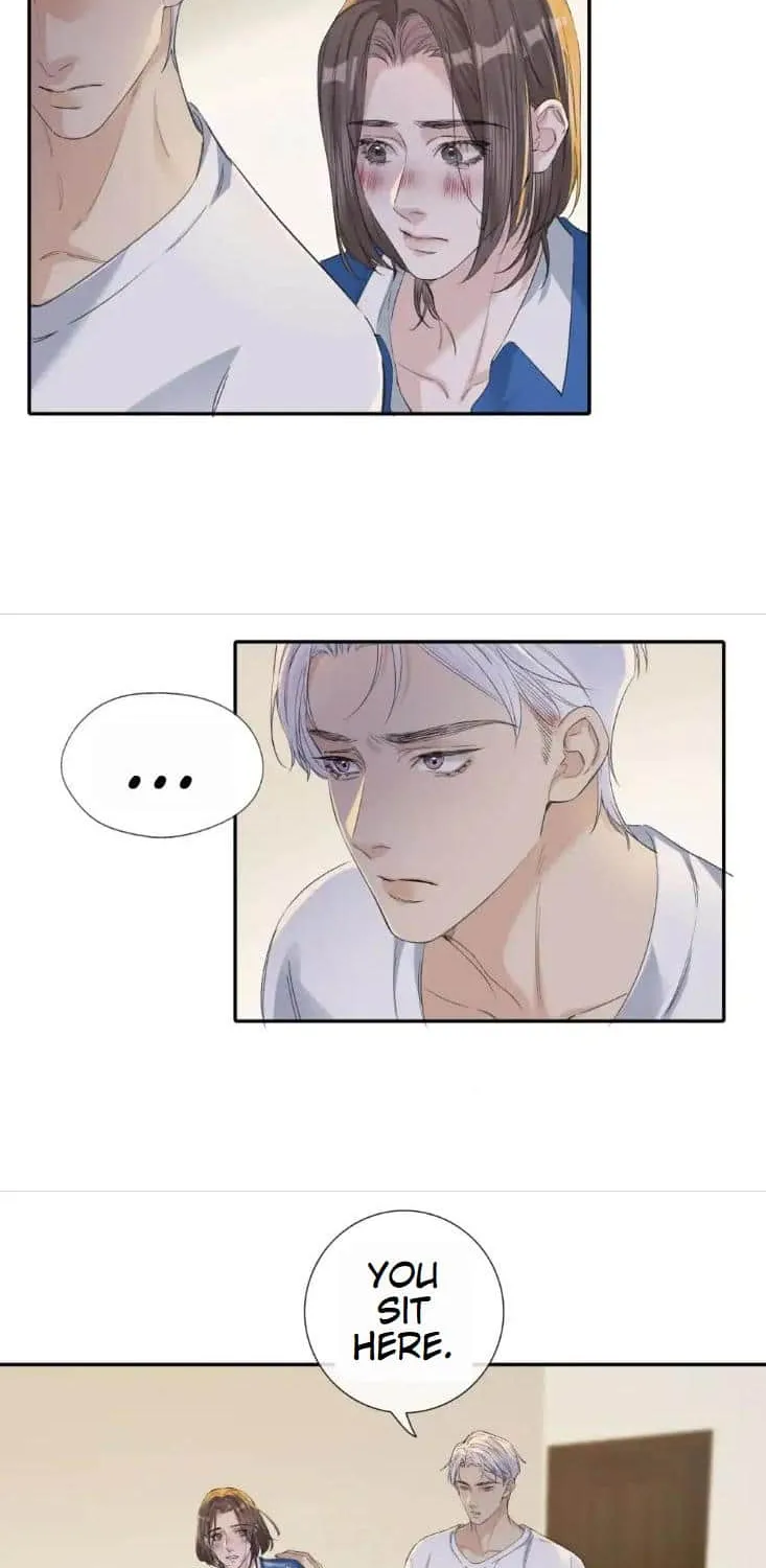 Hunger Relation Chapter 14 page 23 - 