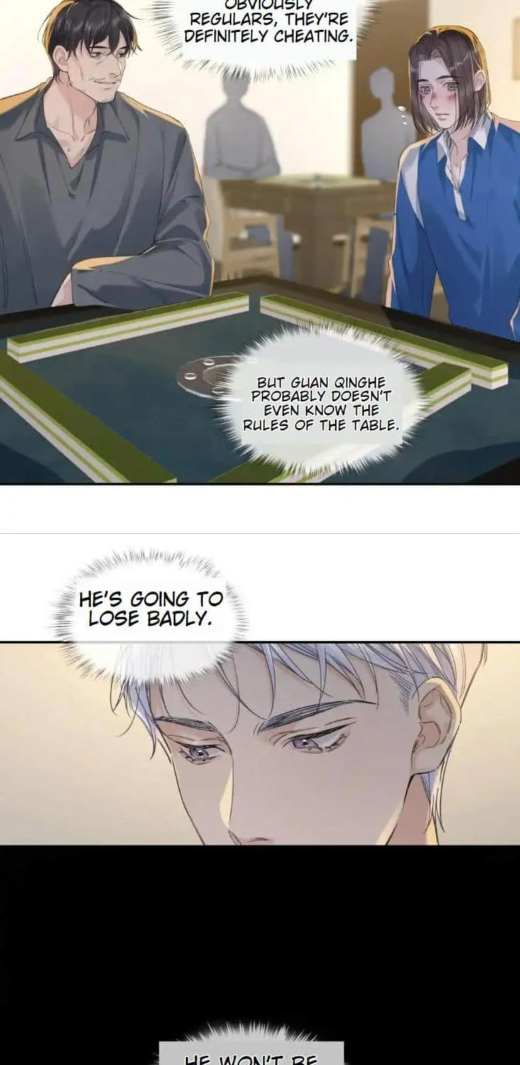 Hunger Relation Chapter 14 page 29 - 