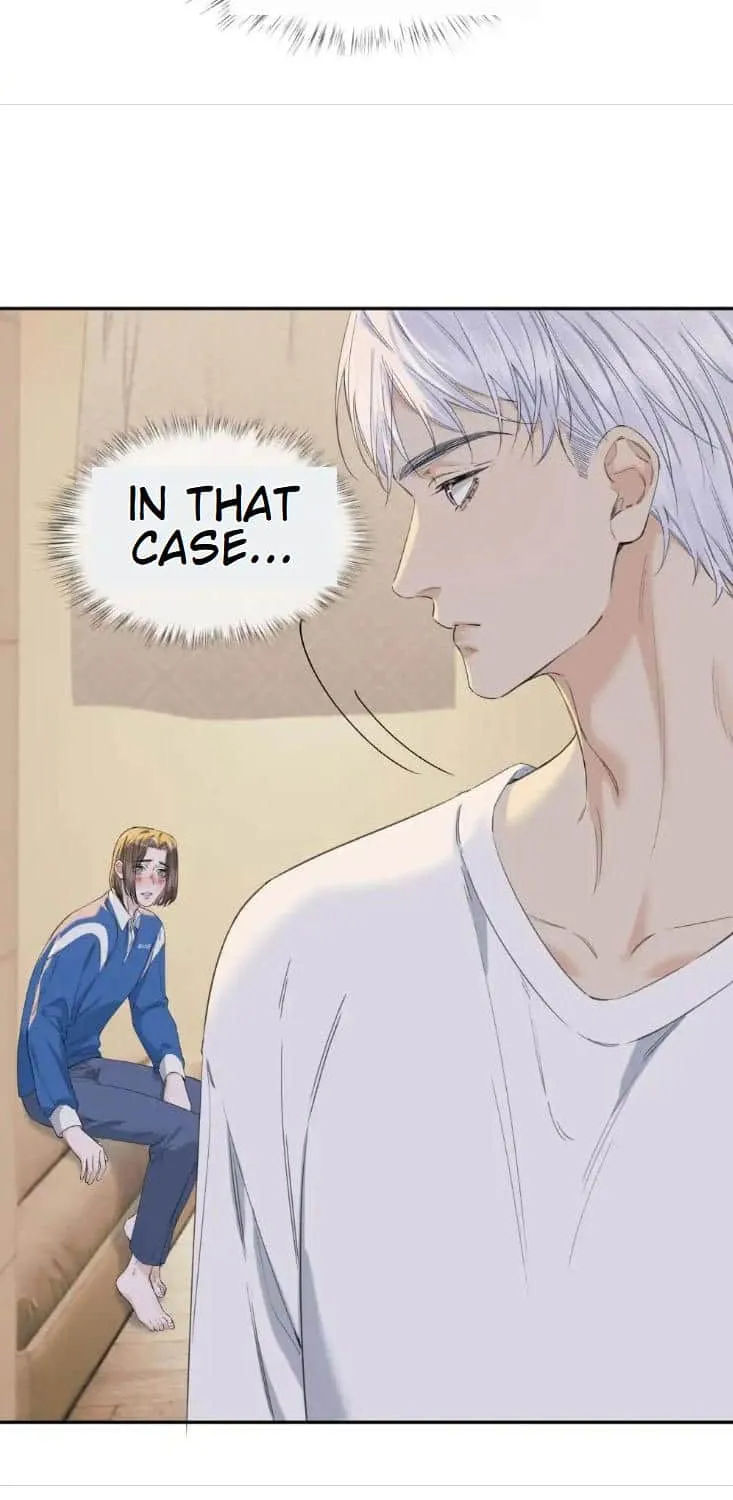 Hunger Relation Chapter 14 page 4 - 
