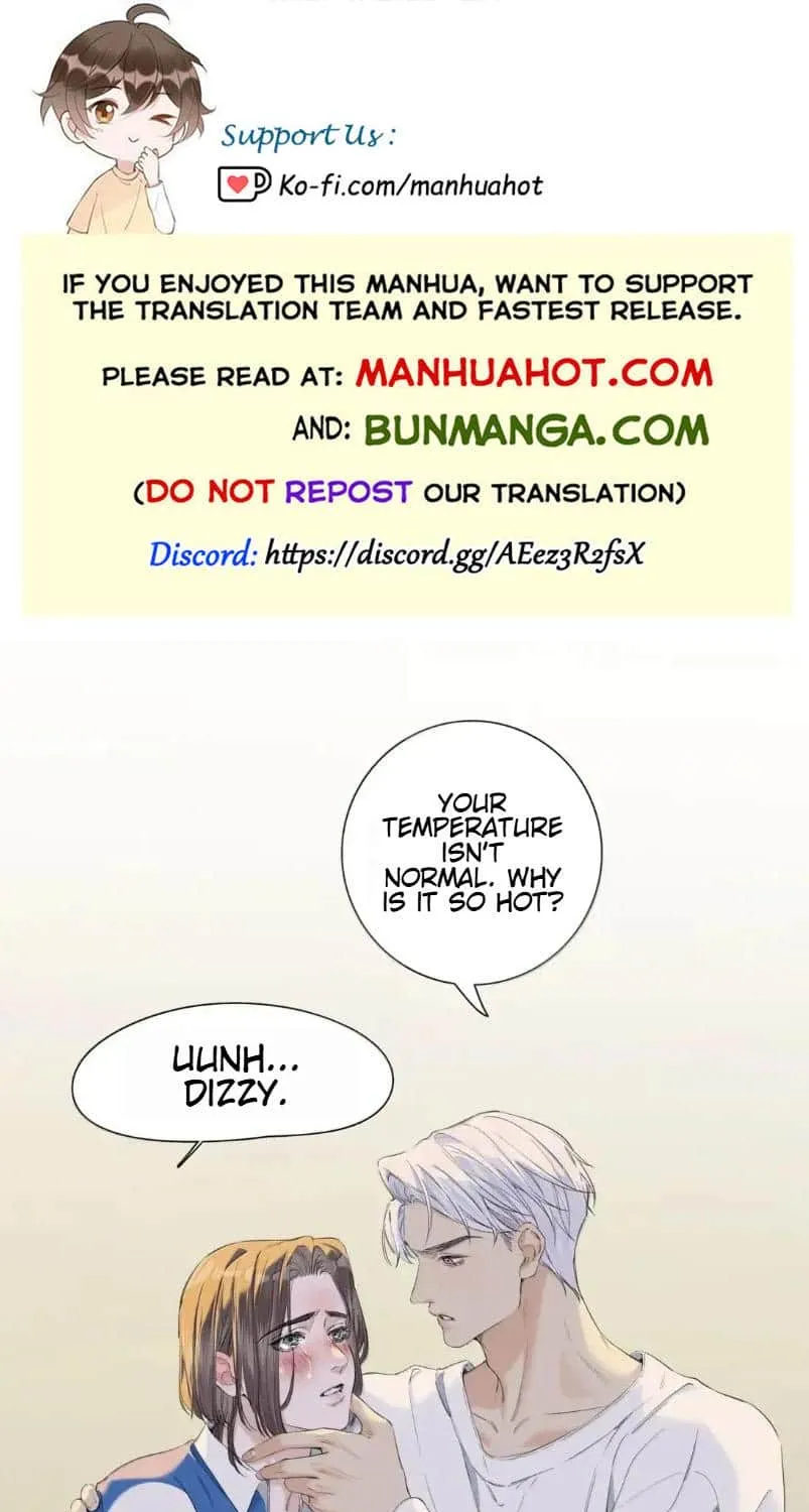Hunger Relation Chapter 16 page 2 - 
