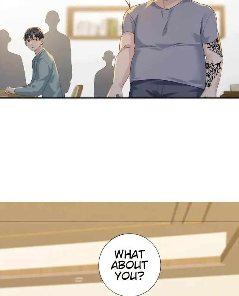 Hunger Relation Chapter 16 page 11 - 