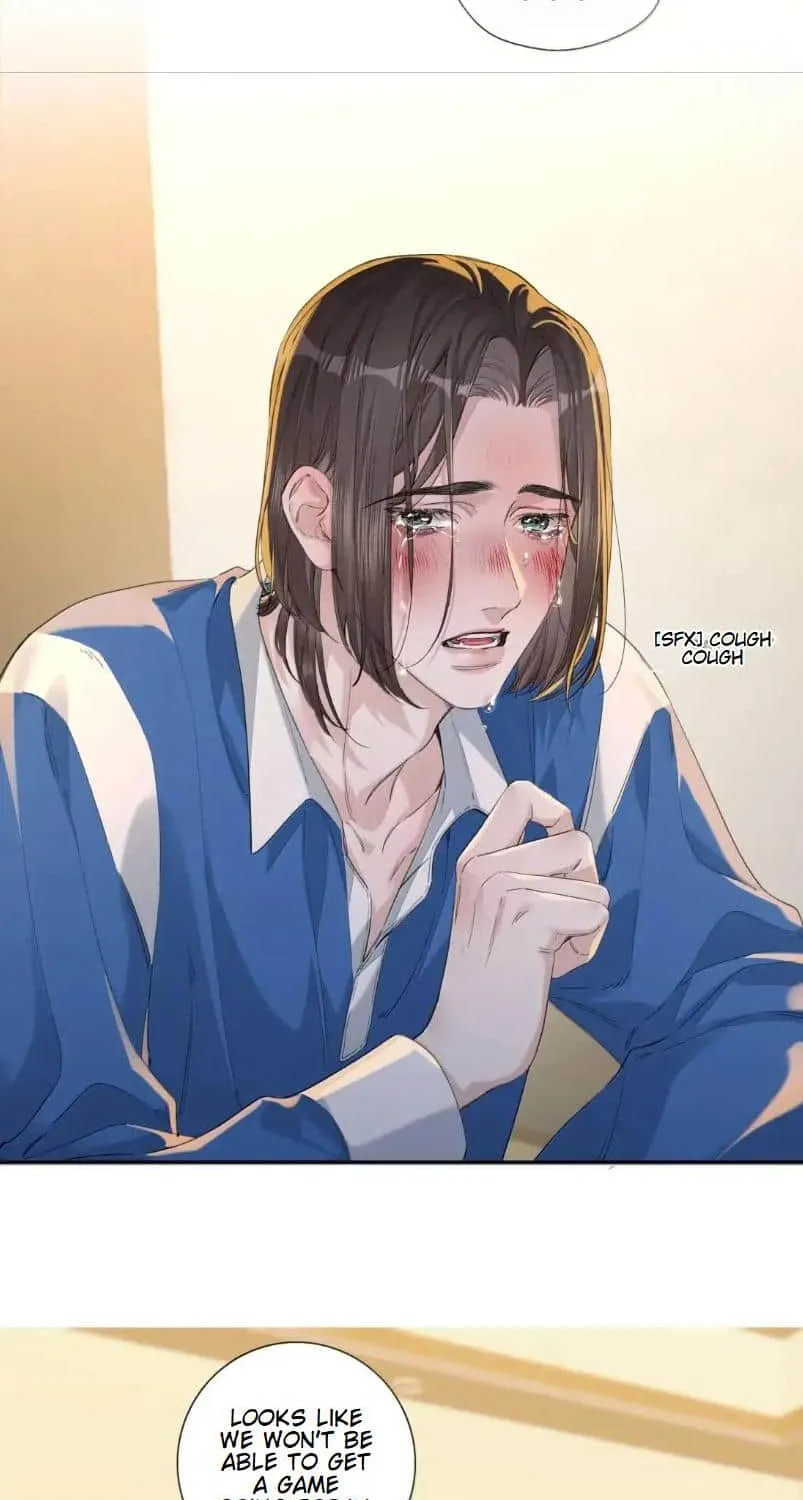 Hunger Relation Chapter 16 page 19 - 