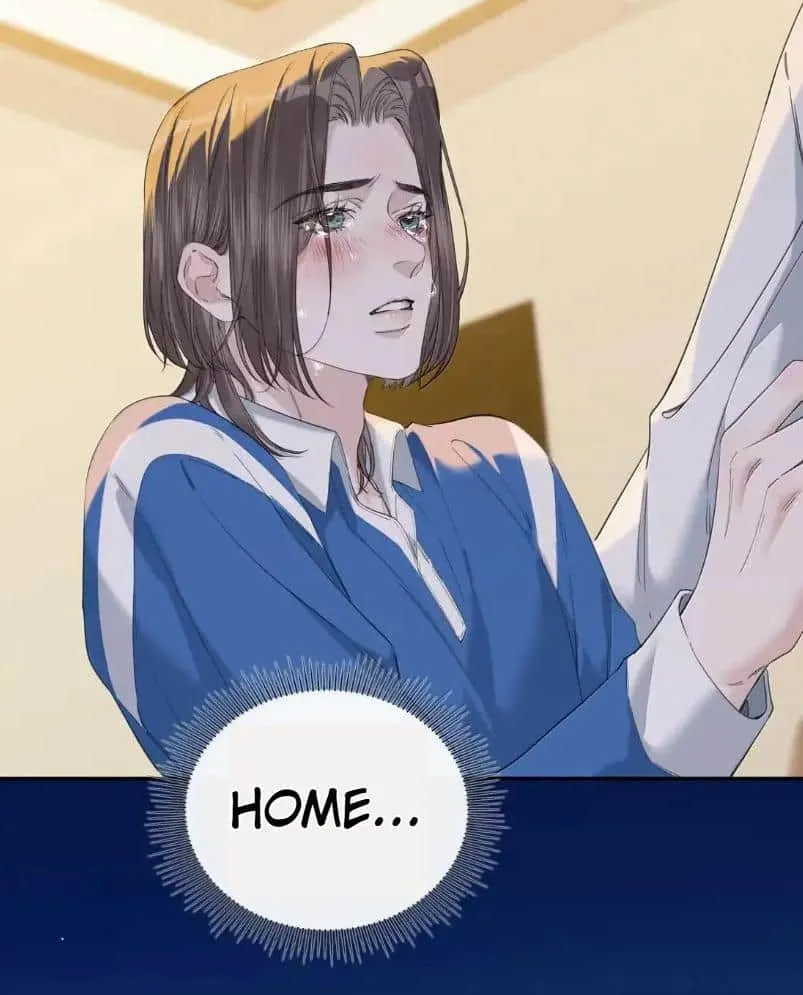 Hunger Relation Chapter 16 page 21 - 