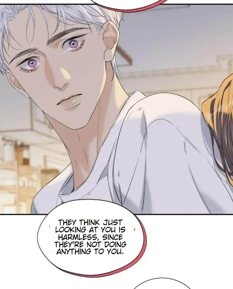 Hunger Relation Chapter 16 page 26 - 