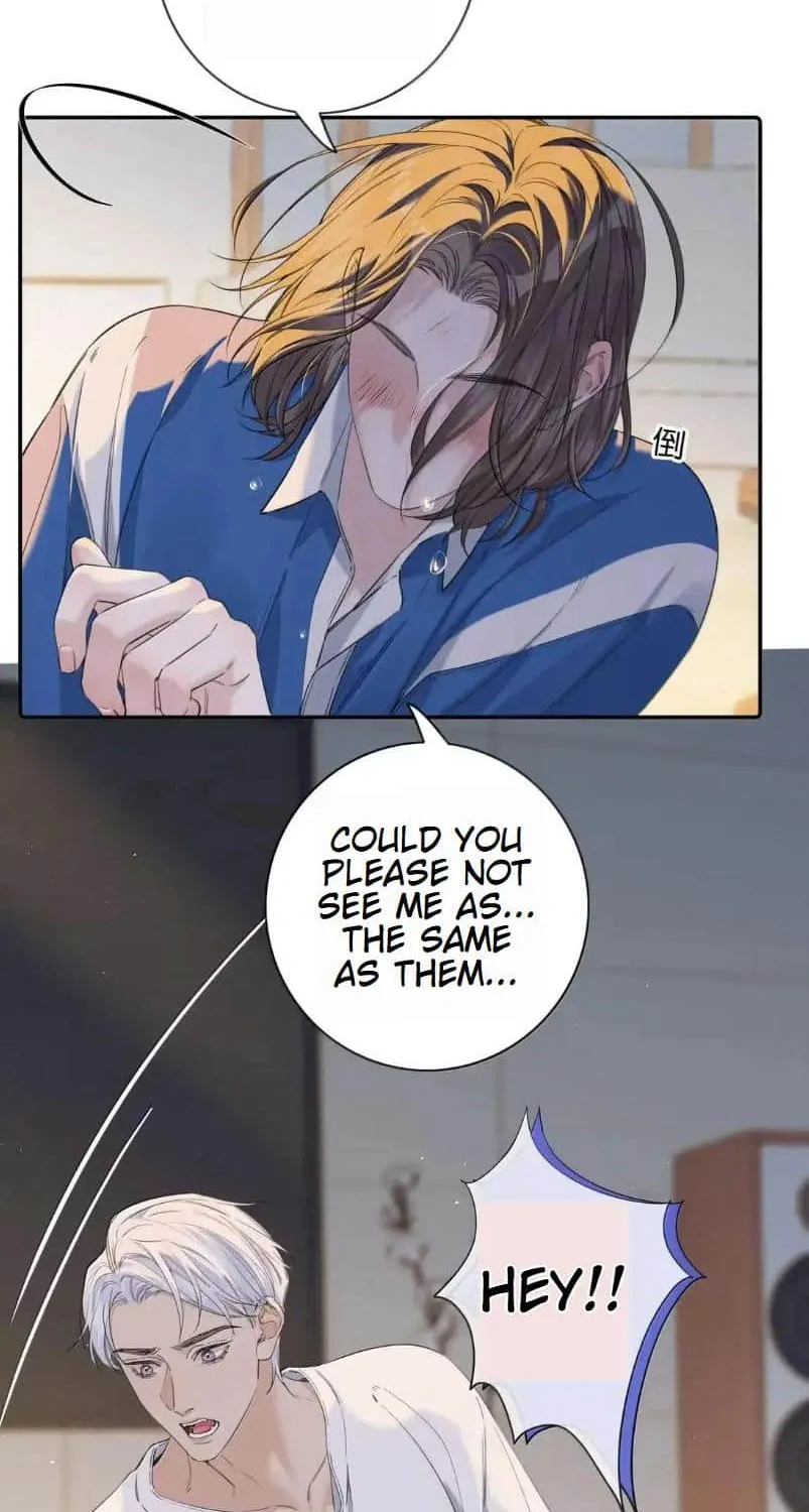 Hunger Relation Chapter 16 page 28 - 