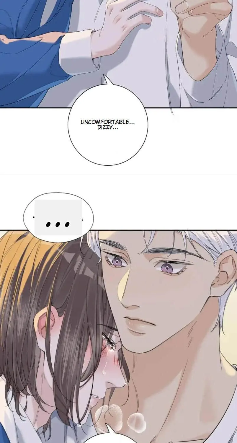 Hunger Relation Chapter 16 page 4 - 