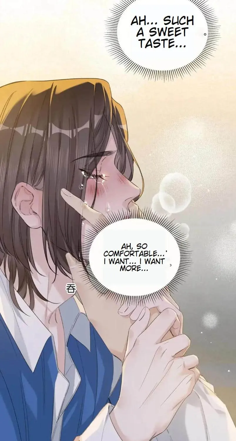 Hunger Relation Chapter 16 page 35 - 