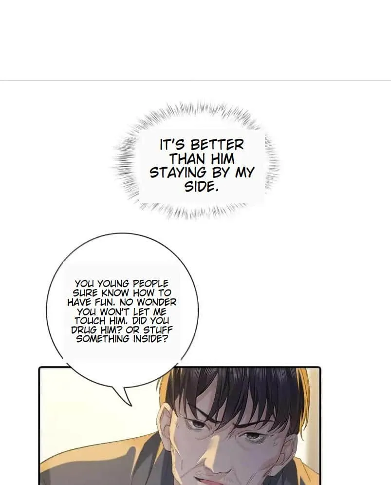 Hunger Relation Chapter 16 page 6 - 