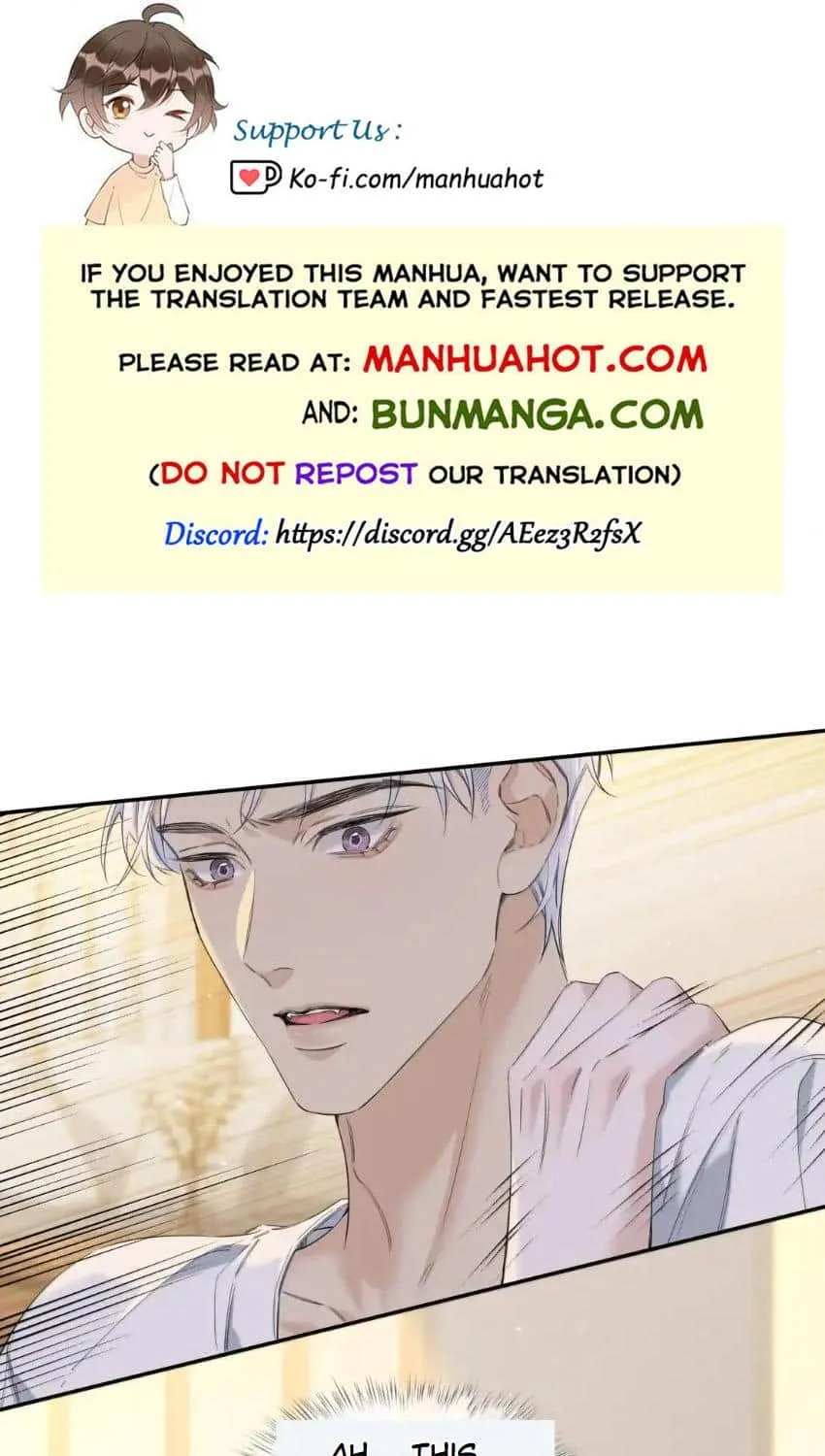 Hunger Relation Chapter 17 page 2 - 