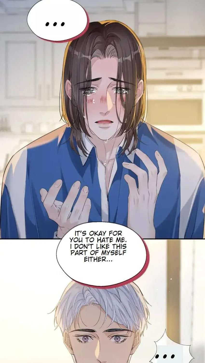 Hunger Relation Chapter 17 page 24 - 