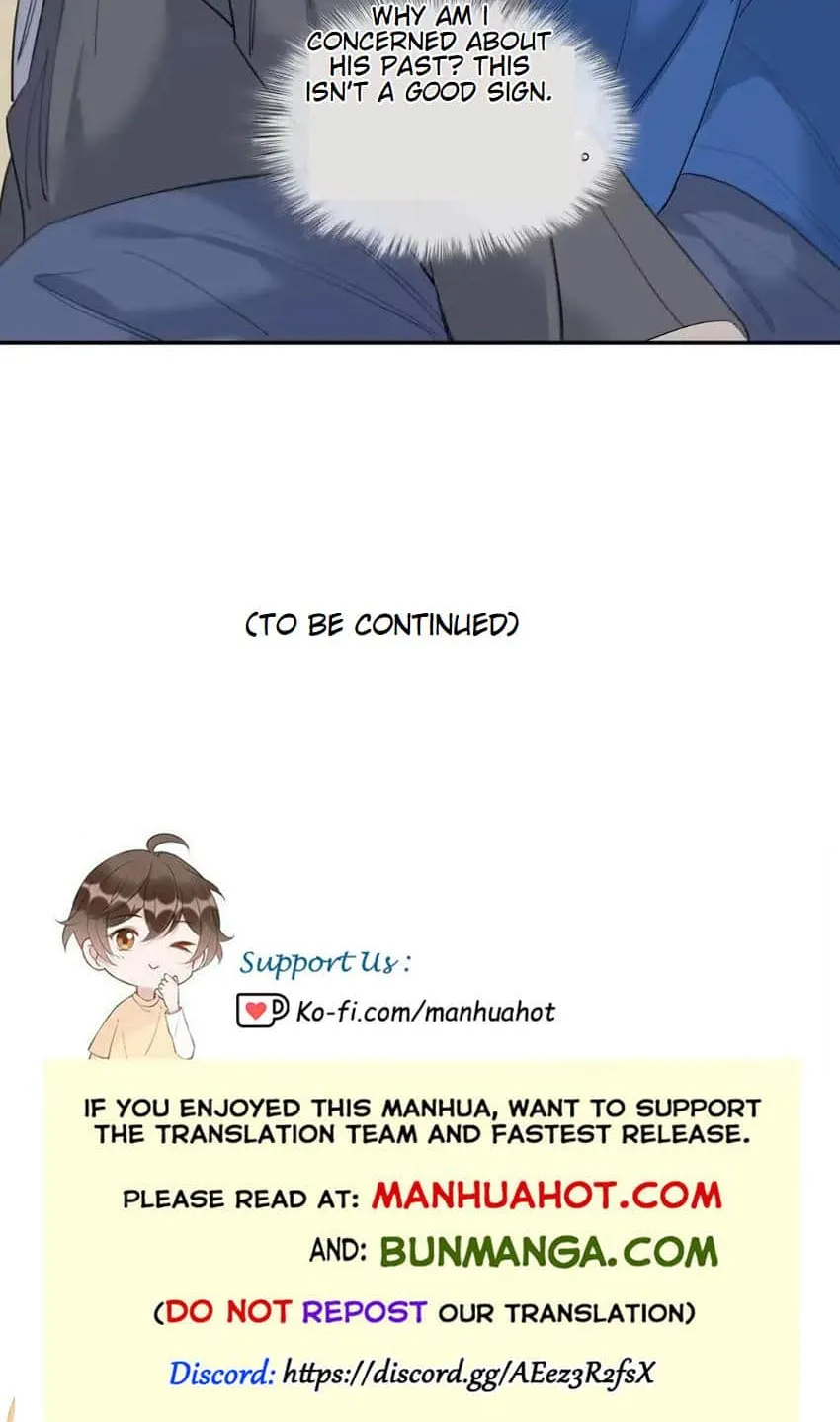 Hunger Relation Chapter 17 page 29 - 