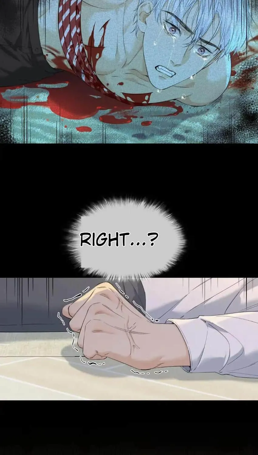 Hunger Relation Chapter 17 page 6 - 