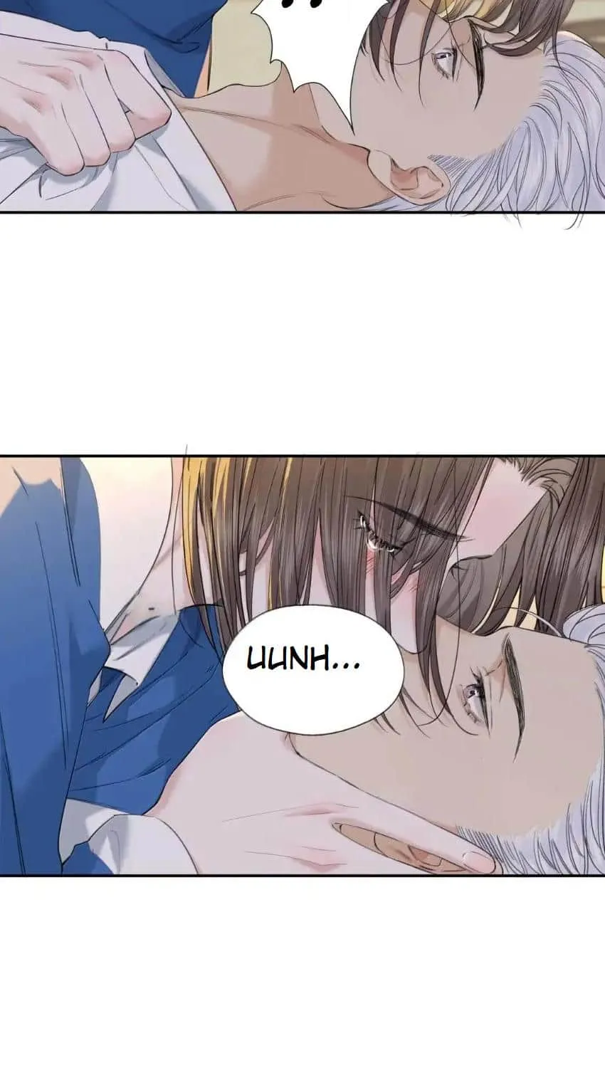 Hunger Relation Chapter 17 page 8 - 
